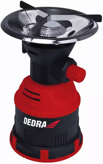 Dedra Stove for Camping