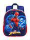 Spiderman Geantă pentru Copii Rucsacuri Multicoloră 26bucx11bucx31buccm.