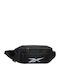 Reebok Herren Bum Bag Taille Schwarz