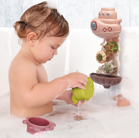 Kiokids Bath Toy for 18++ Months