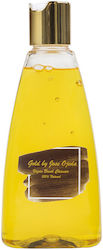 Gold By José Ojeda Make-up Zubehör Reinigungsseife für Make-up-Pinsel