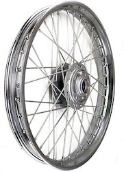 Titan Motorcycle Front Rim 20387