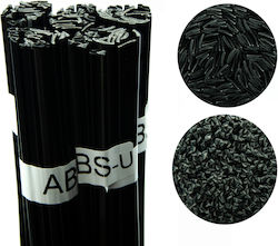 Rosfix Ράβδοι Σιλικόνης 44A8-62404 Schwarz 8mm ...