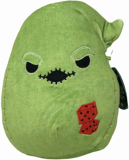 Jazwares Plush Squishmallows Christmas Oogie Boogie 20 cm