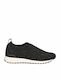Γυναικεία Slip-On Μαύρα