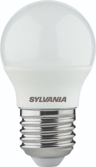 Sylvania LED Bulb 6.5W for Socket E27 Natural White