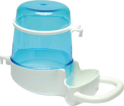 Waterer for Rodents Transparent