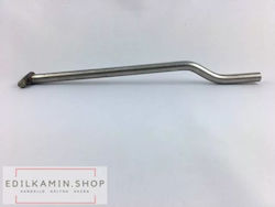 Edilkamin Pipe Niple Fittings