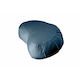 Simply Green Yoga Pillow in Blue Color