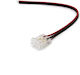 Adeleq Connector για Ταινίες LED 30-331