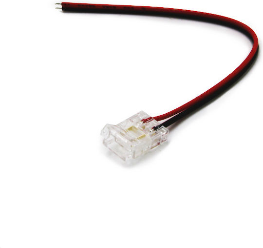 Adeleq Connector για Ταινίες LED 30-331