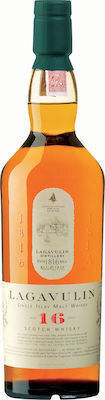 Lagavulin 16年 700ml 43% Lagavulin 16 Year Single Malt Scotch | Total Wine & More
