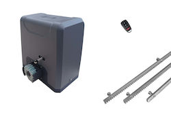 Joytech Комплект Мотор За Плъзгаща Се Гаражна Врата До 2000kg 8706230485326