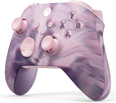 Microsoft Kabellos Gamepad für Android / PC / Xbox One / Xbox-Serie / iOS Dream Vapor Special Edition