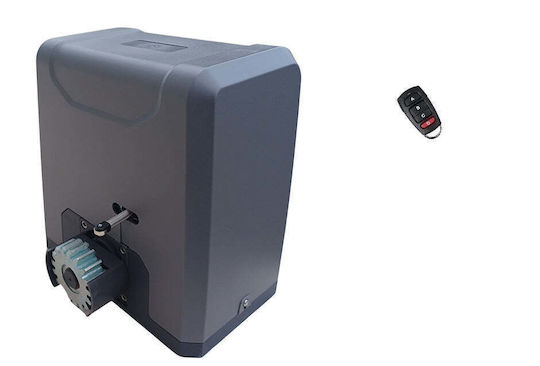 Joytech Set Motor pentru ușă de garaj culisantă până la 1000kg