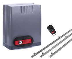 Joytech Set Motor Pentru Ușă De Garaj Cu Glisare Până La 800kg 8693048541518 Joytech Set Motor Pentru Ușă De Garaj Cu Glisare Până La 800kg 8693048541518