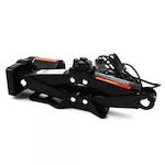 Electric Scissor Jack for Weight Capacity up to 2 Tons