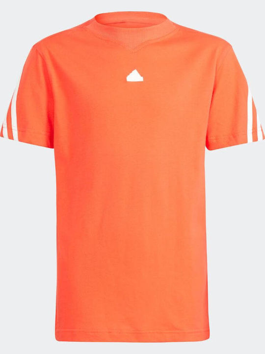 adidas T-shirt Πορτοκαλί