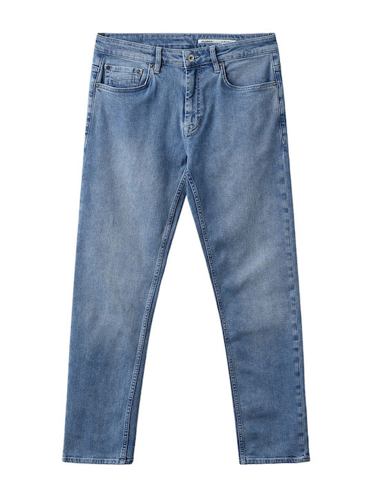 Gabba Men's Jeans Pants Blue