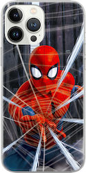 Spiderman Back Cover Πολύχρωμη (Galaxy S22 5G)