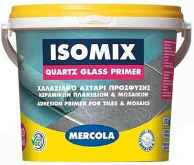 Mercola Primer Suitable for Glass / Wood / Stone 1kg