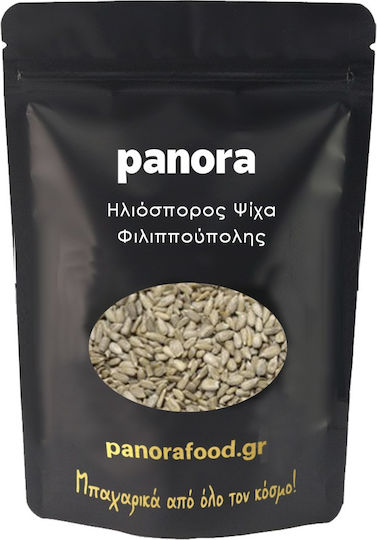 Sunflower Seeds Caramelized Peeled Unsalted 500gr 90012-500