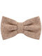 Karlowsky Papion din material textil Maro