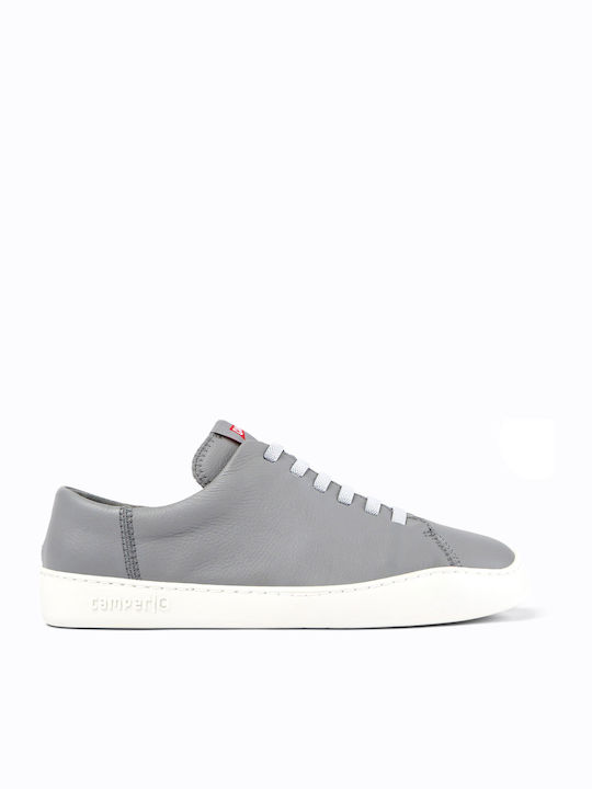 Camper Peu Touring Herren Sneakers Gray