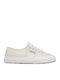 Damentaschen Sneakers Beige