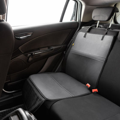 Autocover Car Seat Protector Black