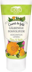 Ceta Sibiu Marigold Ενυδατική Κρέμα 50ml Ceta Sibiu Marigold Ενυδατική Κρέμα 50ml