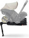 Doona Baby Car Seat Base Black with Isofix