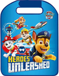 Paw Patrol Acoperă scaunul auto Albastru