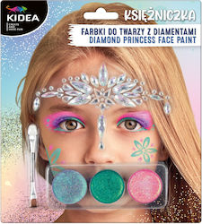 Face Painting
