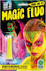Karneval Face Painting 20ml Gelb