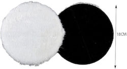 Car Polishing Sponge Applicator