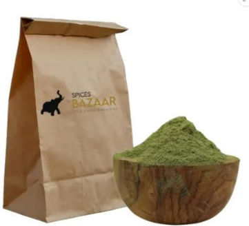 Pulbere de Neem Organică Spices Bazaar 500g