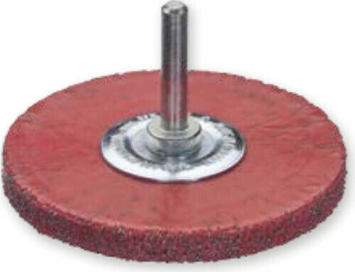 Lessmann 415.160 Perie de sârmă pentru găurire 6mm