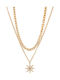 Achilleas Accessories Charm Vergoldet