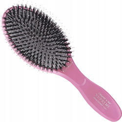 Olivia Garden Nanothermic Comb Hair Pink