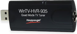 Hauppauge 1588 Tuner TV pentru și conexiune USB-A