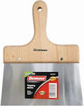 Benman Spatula with Wooden Handle