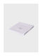 Mayoral Blanket Nursery Swaddling Blankets Cotton Light Blue Sky Blue 82x92cm
