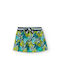 Kids Skirt Blue