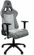 Corsair TC100 Relaxed Fabric Gaming Chair with ...