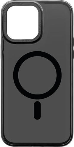 Cti Back Cover Μαγνητικό Μαύρο (iPhone 14 Pro)