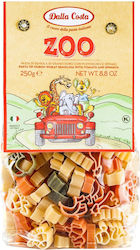 Dalla Costa Vegetable Pasta 250g