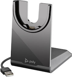 HP Voyager 4310 VOIP-Headset (76U48AA)