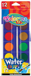 Colorino 12τμχ