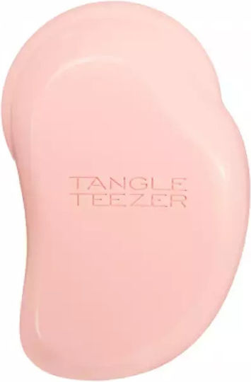 Tangle Teezer Hair Comb Coral Lilac